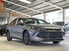 BYD QIN L 2025 DMI