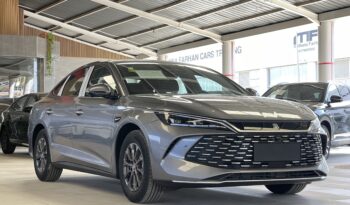 BYD QIN L 2025 DMI