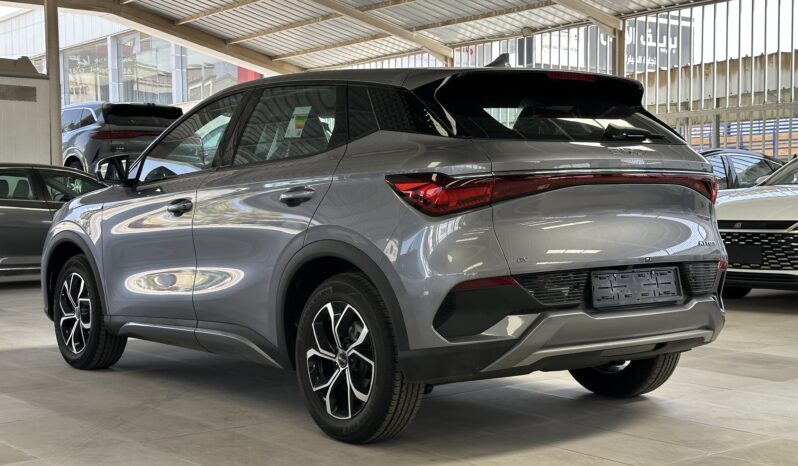 
								BYD ATOO 3 2026 كامل									