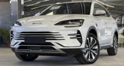 BYD SONG PLUS 2025 DMI