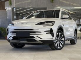 BYD SONG PLUS 2025 DMI