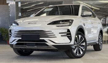 BYD SONG PLUS 2025 DMI