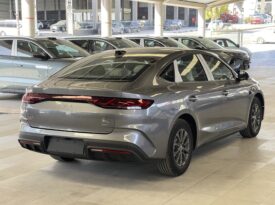BYD QIN L 2025 DMI