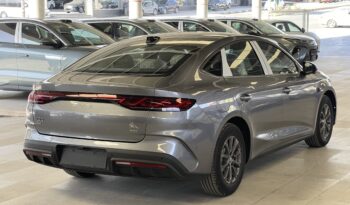 BYD QIN L 2025 DMI