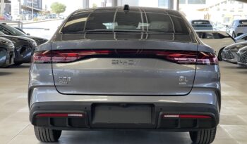 
										BYD QIN L 2025 DMI كامل									