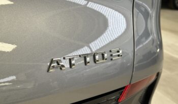 
										BYD ATOO 3 2026 كامل									