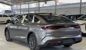 
										BYD QIN L 2025 DMI كامل									