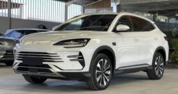 BYD SONG PLUS 2025 DMI