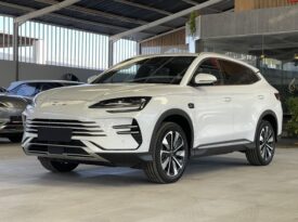 BYD SONG PLUS 2025 DMI