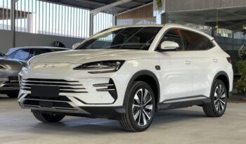 BYD SONG PLUS 2025 DMI