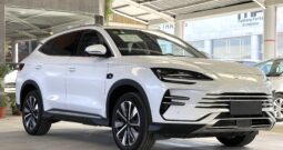 BYD SONG PLUS 2025 DMI