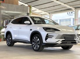 BYD SONG PLUS 2025 DMI