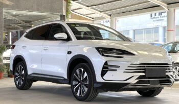 BYD SONG PLUS 2025 DMI