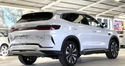 BYD SONG PLUS 2025 DMI