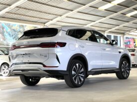 BYD SONG PLUS 2025 DMI
