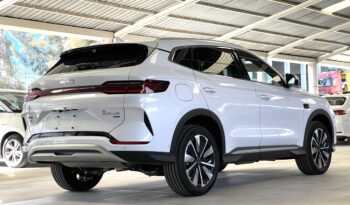 BYD SONG PLUS 2025 DMI