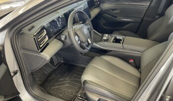
										BYD QIN L 2025 DMI كامل									