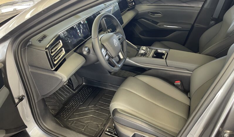 
								BYD QIN L 2025 DMI كامل									