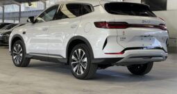 BYD SONG PLUS 2025 DMI