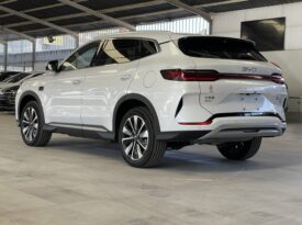 BYD SONG PLUS 2025 DMI