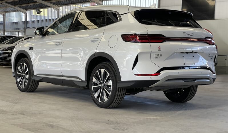
								BYD SONG PLUS 2025 DMI كامل									