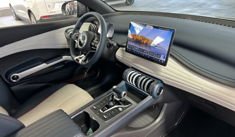 
								BYD ATOO 3 2026 كامل									