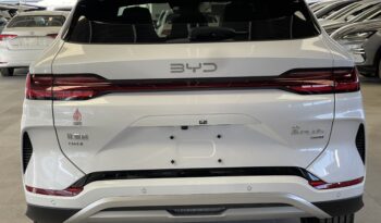 
										BYD SONG PLUS 2025 DMI كامل									