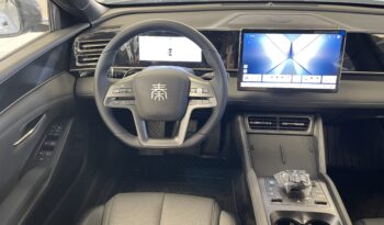 
										BYD QIN L 2025 DMI كامل									