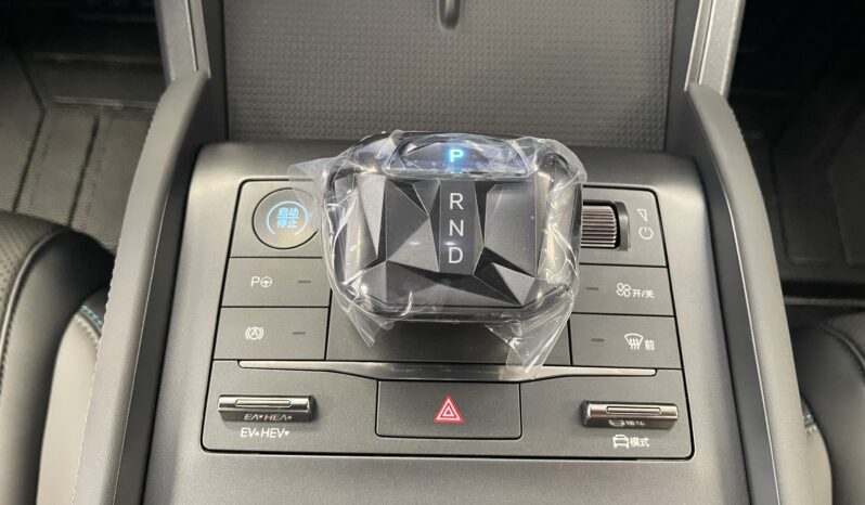 
								BYD QIN L 2025 DMI كامل									