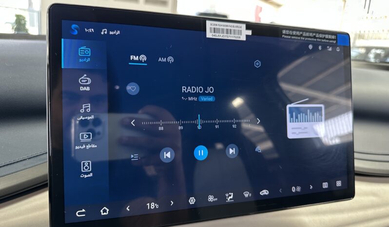 
								BYD ATOO 3 2026 كامل									