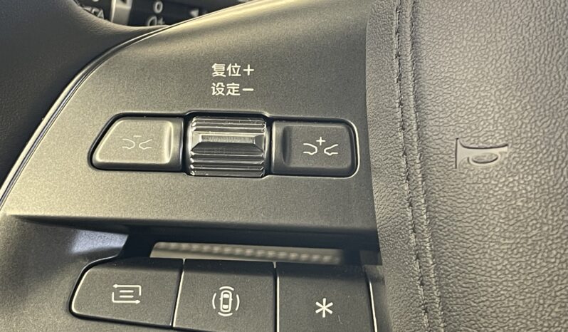 
								BYD QIN L 2025 DMI كامل									