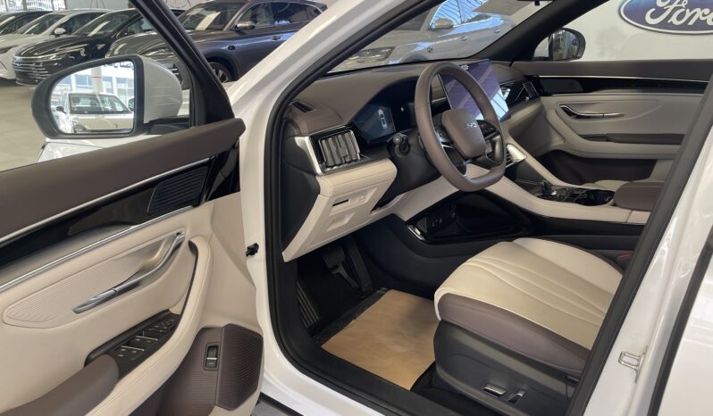 
								BYD SONG PLUS 2025 DMI كامل									