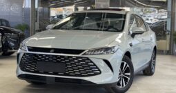 BYD QIN PLUS 2025