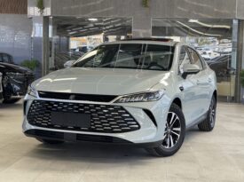 BYD QIN PLUS 2025