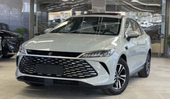 BYD QIN PLUS 2025