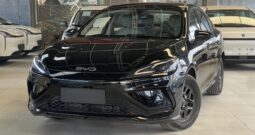 BYD Seal 05 DM-i Plug-in Hybrid 2025