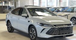 BYD QIN PLUS 2025