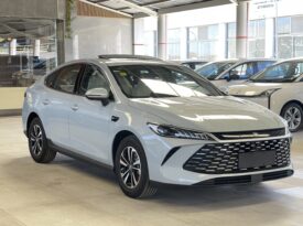 BYD QIN PLUS 2025