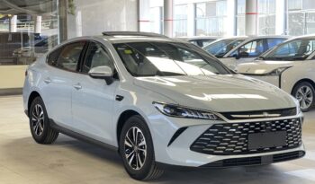 BYD QIN PLUS 2025