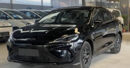 BYD Seal 05 DM-i Plug-in Hybrid 2025
