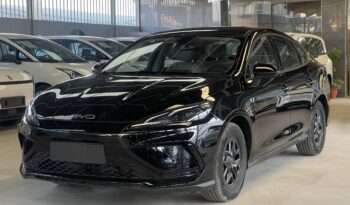 BYD Seal 05 DM-i Plug-in Hybrid 2025