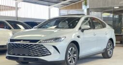 BYD QIN PLUS 2025