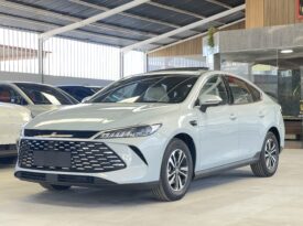 BYD QIN PLUS 2025