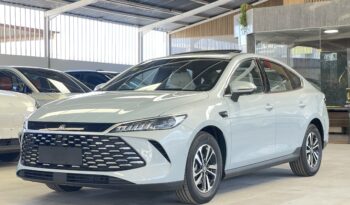 BYD QIN PLUS 2025