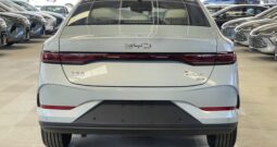 BYD QIN PLUS 2025