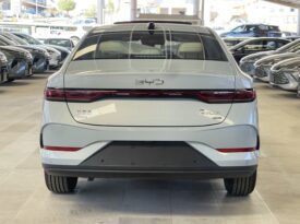 BYD QIN PLUS 2025