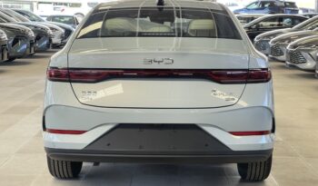 BYD QIN PLUS 2025