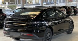 BYD Seal 05 DM-i Plug-in Hybrid 2025