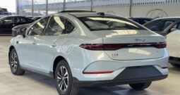 BYD QIN PLUS 2025