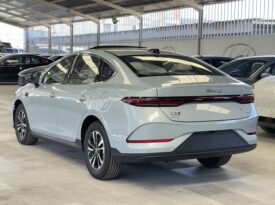 BYD QIN PLUS 2025